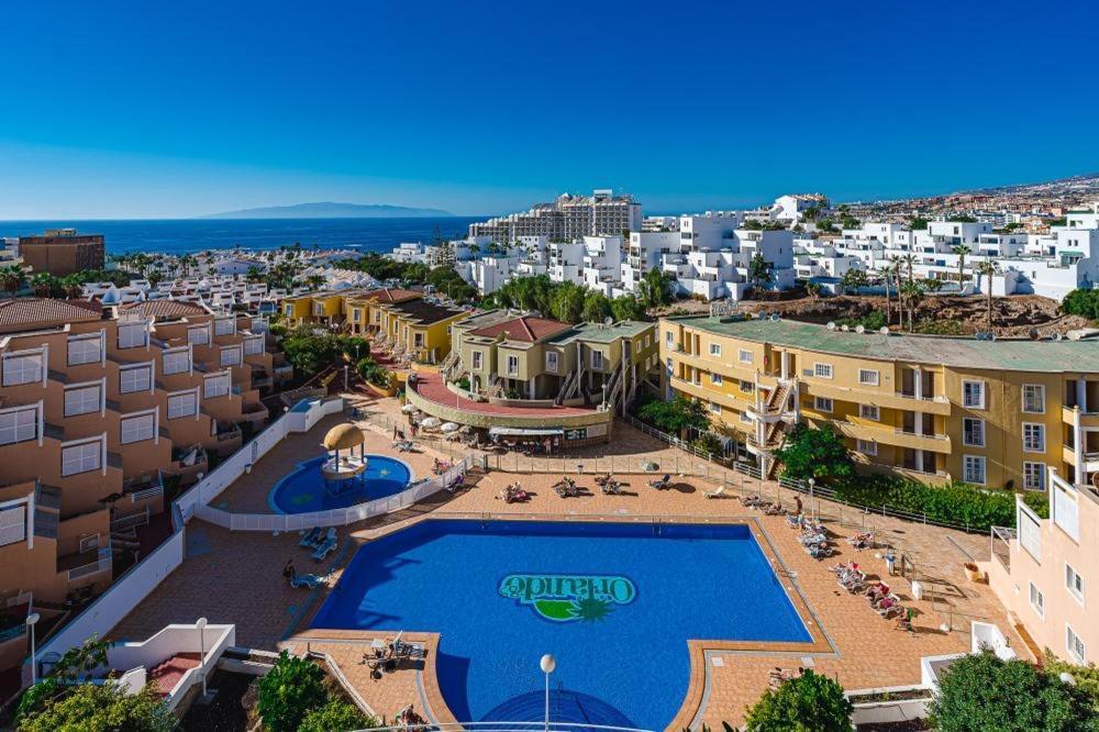 Beautiful Apartment San Forever Costa Adeje  Esterno foto