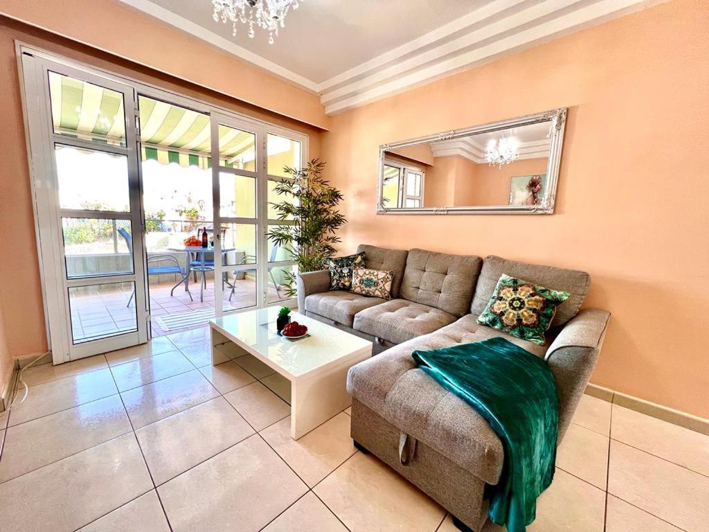 Beautiful Apartment San Forever Costa Adeje  Esterno foto