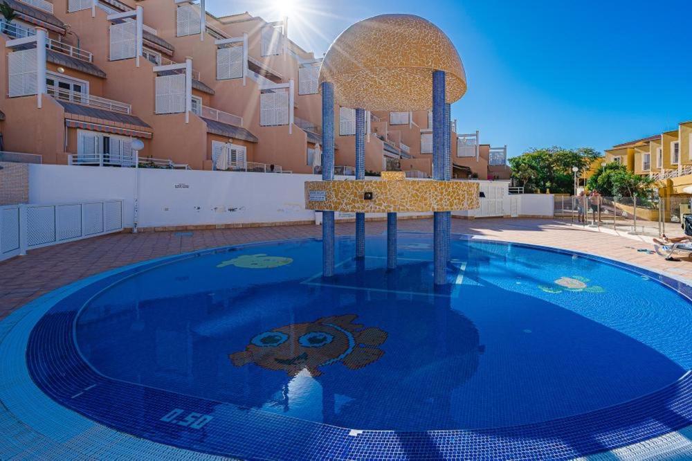 Beautiful Apartment San Forever Costa Adeje  Esterno foto