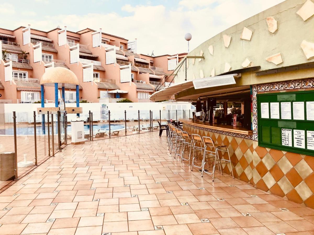 Beautiful Apartment San Forever Costa Adeje  Esterno foto