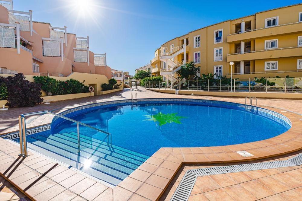 Beautiful Apartment San Forever Costa Adeje  Esterno foto