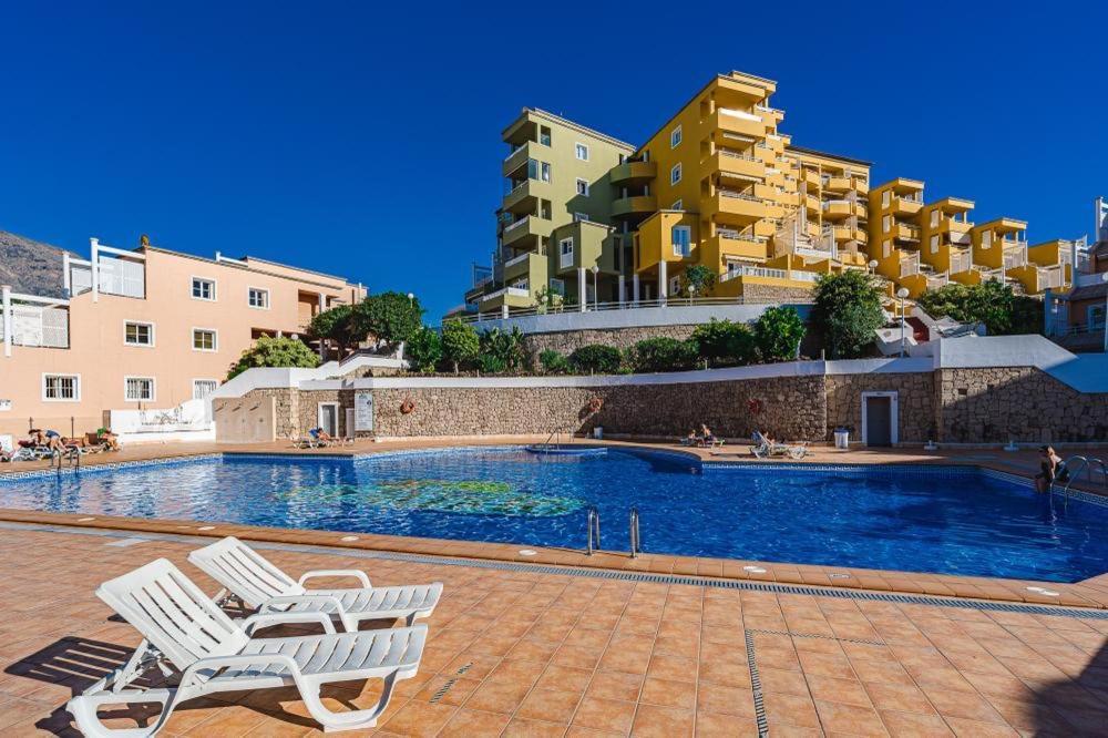 Beautiful Apartment San Forever Costa Adeje  Esterno foto