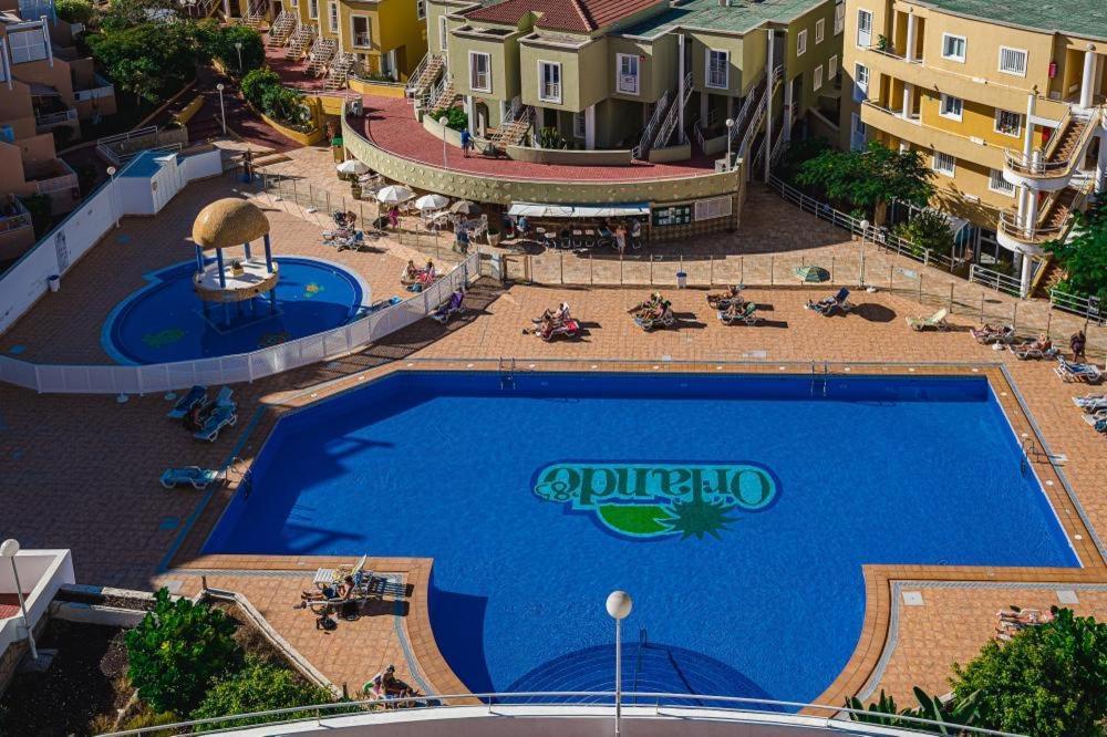 Beautiful Apartment San Forever Costa Adeje  Esterno foto