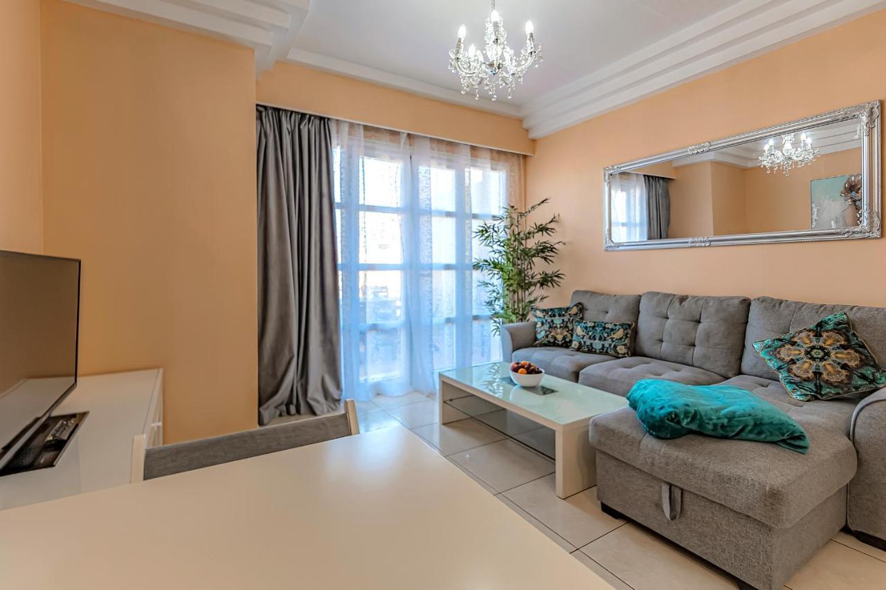 Beautiful Apartment San Forever Costa Adeje  Esterno foto
