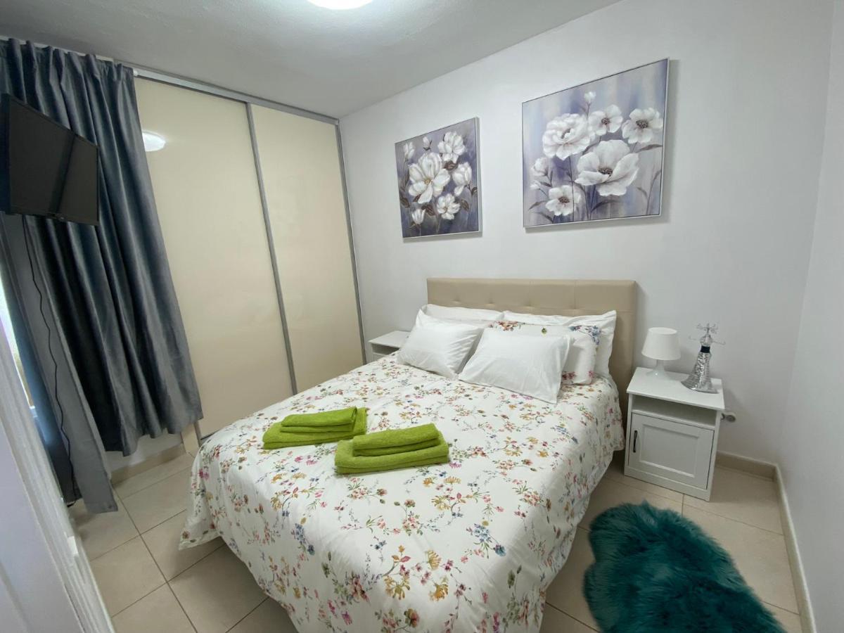 Beautiful Apartment San Forever Costa Adeje  Esterno foto