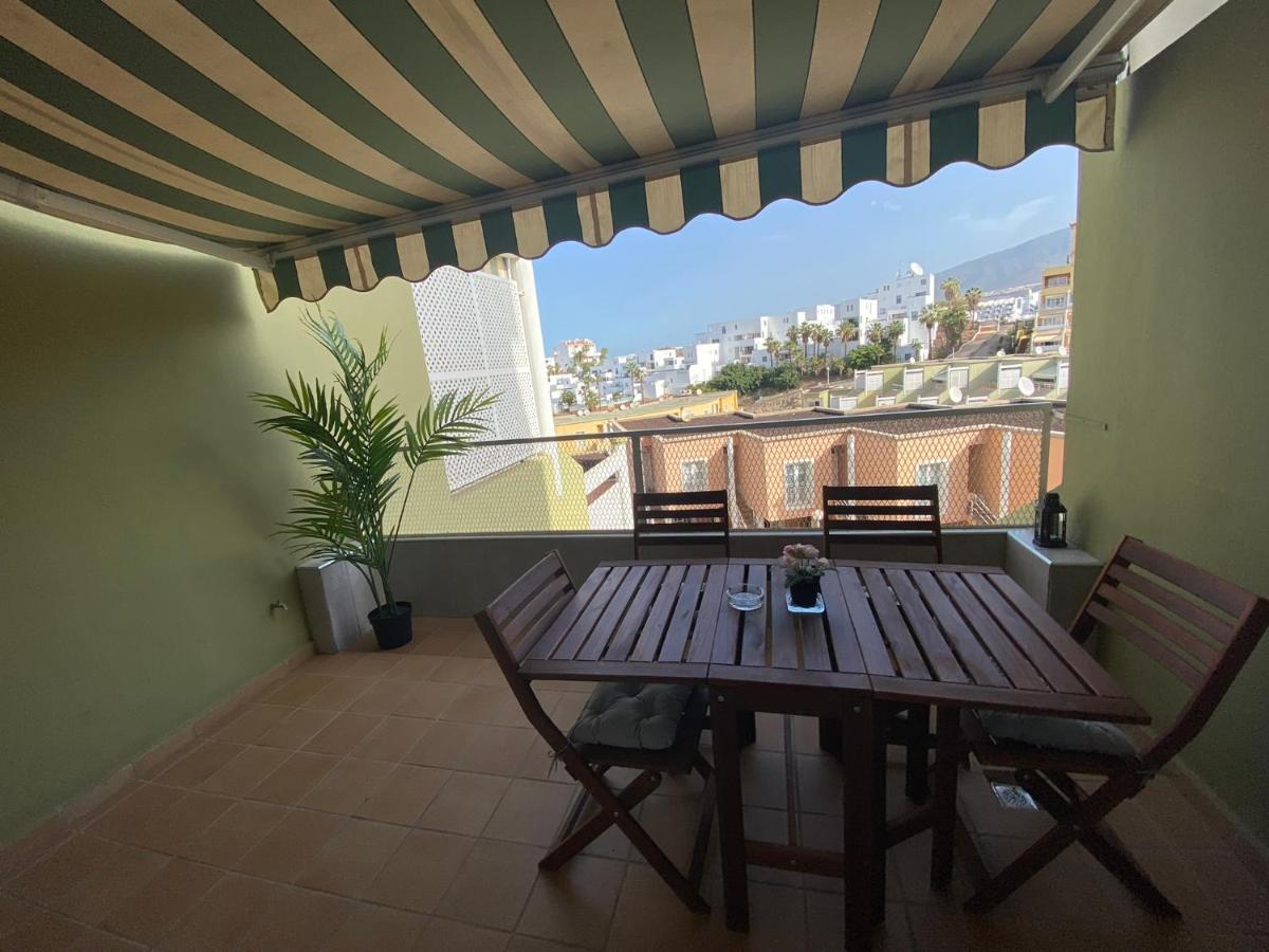 Beautiful Apartment San Forever Costa Adeje  Esterno foto