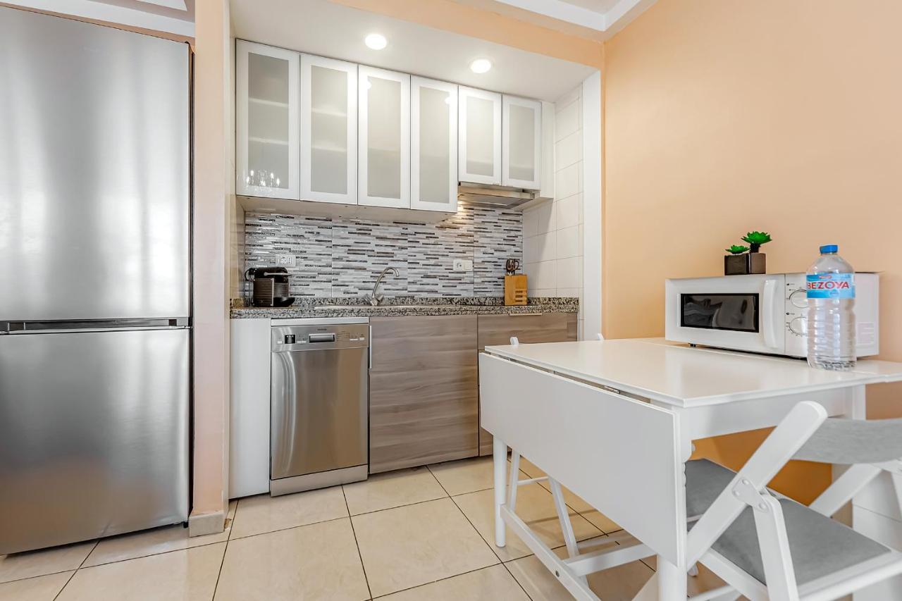 Beautiful Apartment San Forever Costa Adeje  Esterno foto