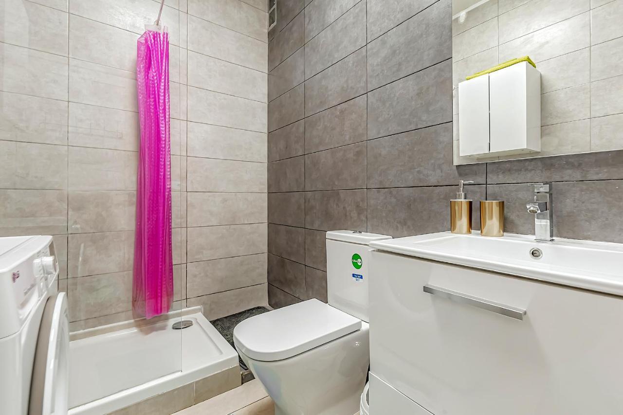 Beautiful Apartment San Forever Costa Adeje  Esterno foto