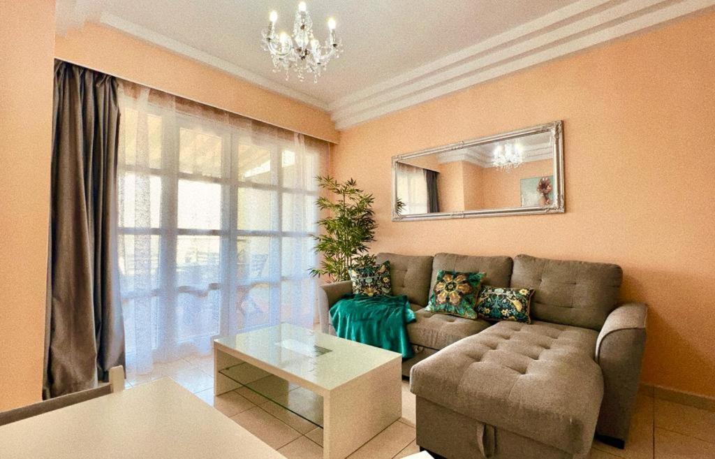 Beautiful Apartment San Forever Costa Adeje  Esterno foto