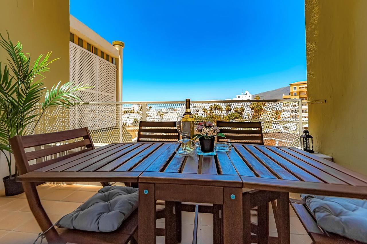 Beautiful Apartment San Forever Costa Adeje  Esterno foto