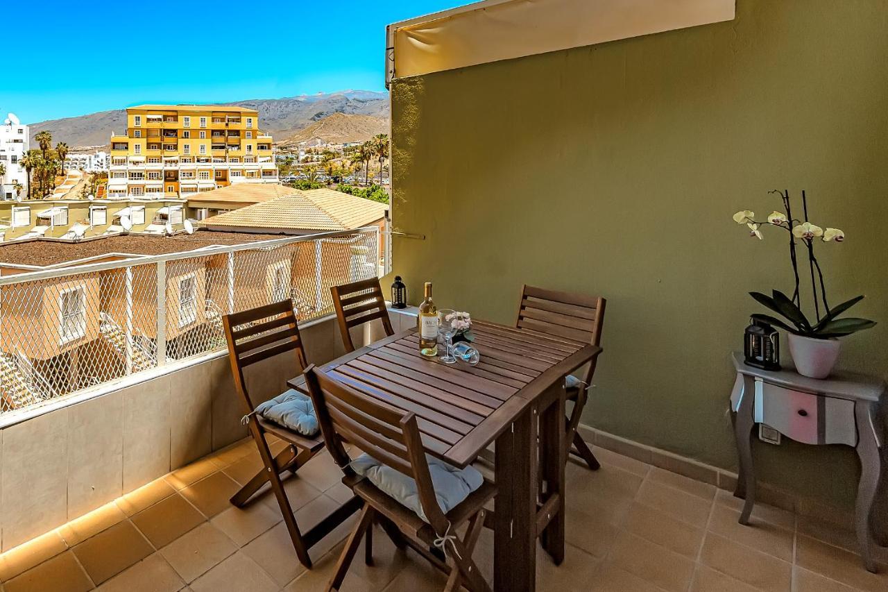 Beautiful Apartment San Forever Costa Adeje  Esterno foto