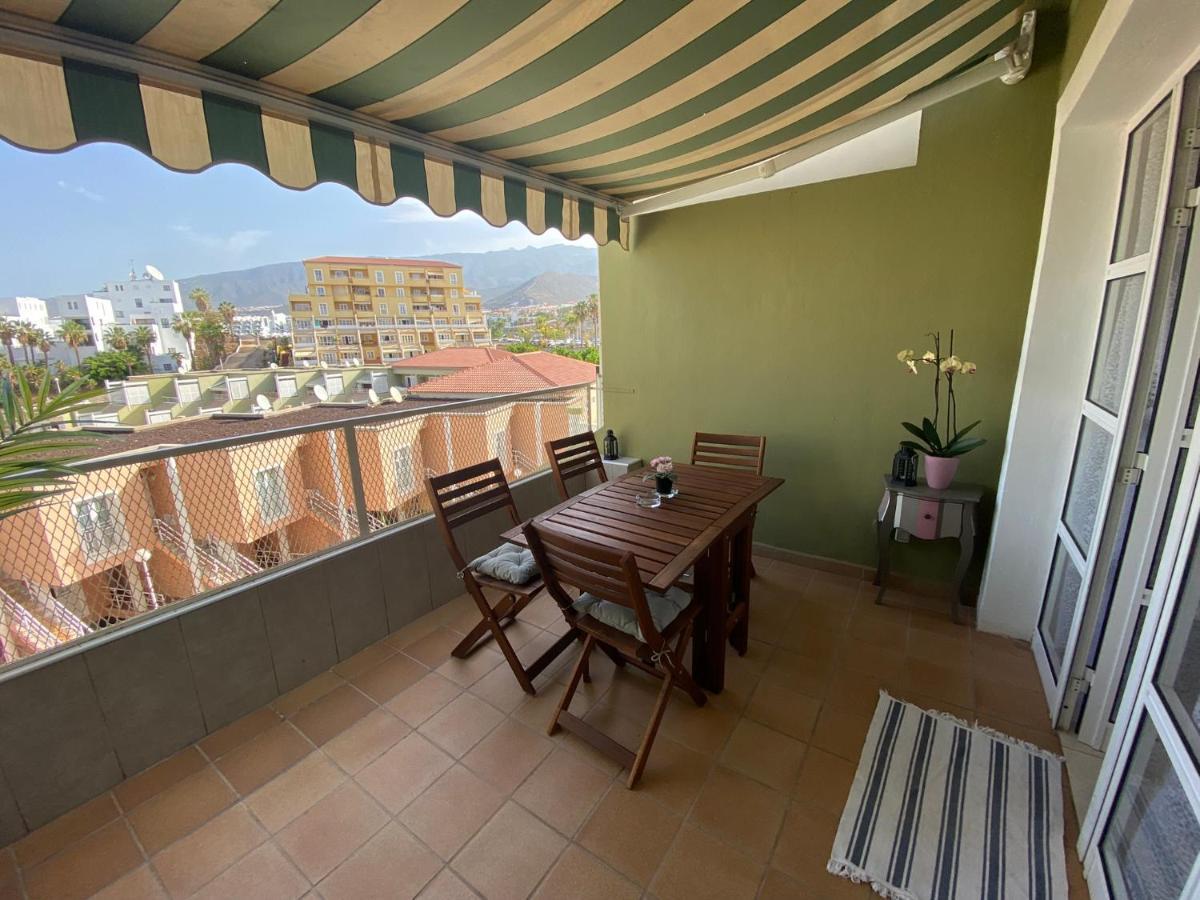 Beautiful Apartment San Forever Costa Adeje  Esterno foto