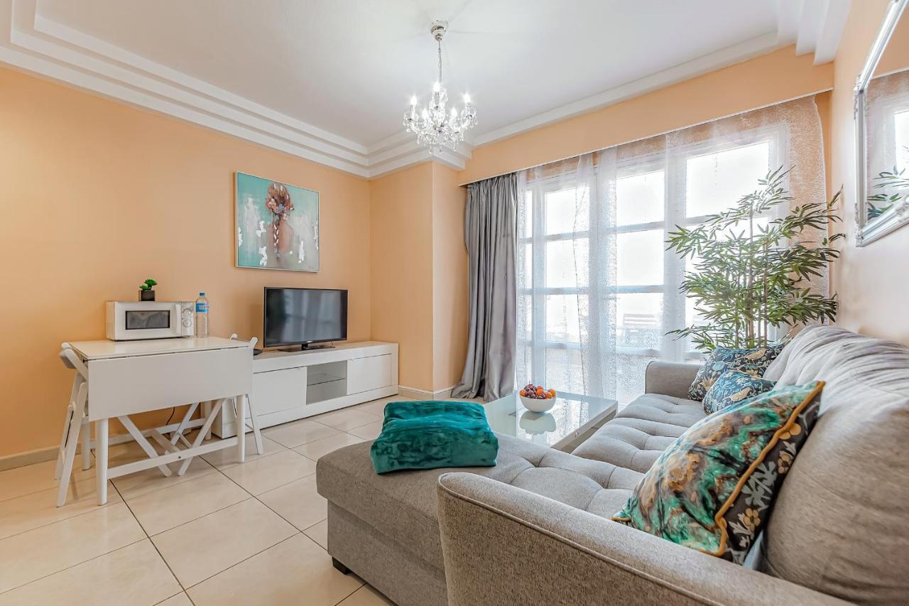 Beautiful Apartment San Forever Costa Adeje  Esterno foto