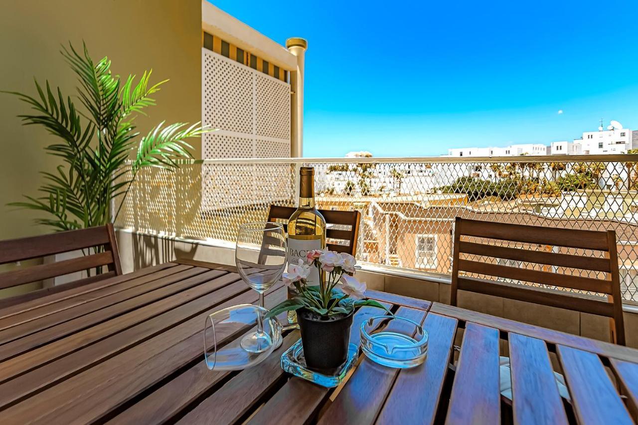 Beautiful Apartment San Forever Costa Adeje  Esterno foto