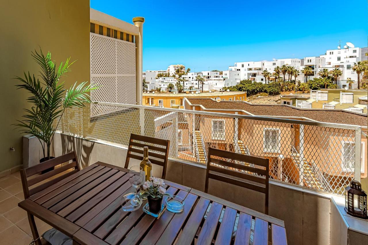 Beautiful Apartment San Forever Costa Adeje  Esterno foto